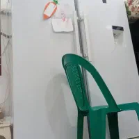 یخچال دو قلو فرسان