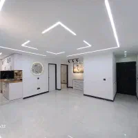 70متر/2خواب/پارکینگ سندی آسانسور/فاز1اندیشه