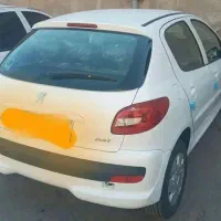 پژو ۲۰۷i صفر سقف فلزی دستی(TU5 پلاس)|خودرو سواری و وانت|قرچک, مهدیه|دیوار