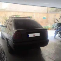پراید ۱۴۱ مدل ۸۵