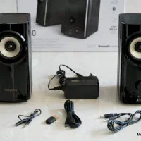 اسپیکر کریتیو T60