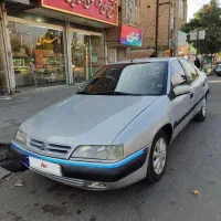 زانتیا 2000 مدل 84|خودرو سواری و وانت|تبریز, |دیوار