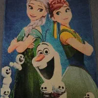 گلیم فرش السانا