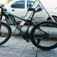 دوچرخه سایز ۲۶|دوچرخه، اسکیت، اسکوتر|ارومیه, |دیوار