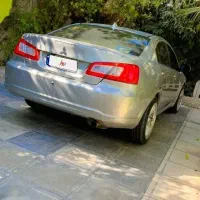 میتسوبیشی گالانت ۲۰۱۰ بدون رنگ|خودرو سواری و وانت|شوش, |دیوار