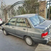 پراید مدل ۸۹