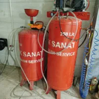 کارواش درحد نو|خدمات نظافت|مریوان, |دیوار