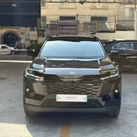 تویوتا رافور rav4 مدل 2026 ژاپن و دودیفرانسیل