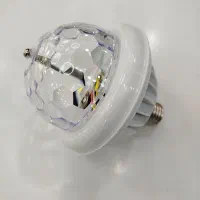 رقص نور بلوتوثی کنترل دار