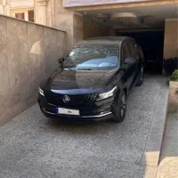 دیگنیتی ۱۴۰۳ داخل مشکی|خودرو سواری و وانت|مشهد, سجاد شهر|دیوار