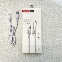 انواع کابل شارژ|لوازم جانبی موبایل و تبلت|مشهد, هفت تیر (آب و برق)|دیوار