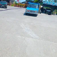 نیسان بار|خدمات حمل و نقل|رضوانشهر, |دیوار