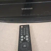 تلوزیون ۲۱ اینچ