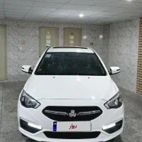 شاهین مدل ۱۴۰۱ کم کار مشابه صفر