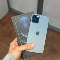 ایفون 12 Pro
