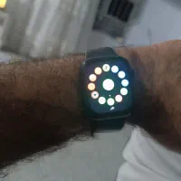 ساعت هوشمند