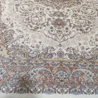 یک تخته فرش 12متری،700شانه 2500تراکم|فرش|قزوین, |دیوار