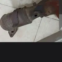 کاتالیزور تیبا دو سالم مدل ۹۹