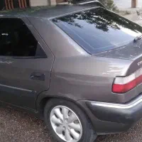 زانتیا مدل ۸۷