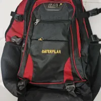 کوله پشتی ورزشی