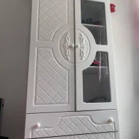 کمد|جاکفشی، کمد، دراور|فیروزکوه, |دیوار