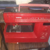 چرخ خیاطی