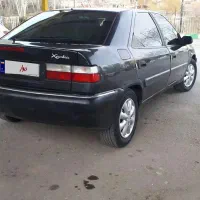 زانتیا همه چی فابریک