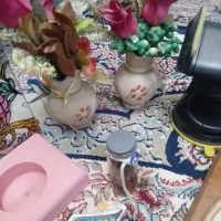 ظرف حراج|ظروف سرو و پذیرایی|رشت, ساغری سازان|دیوار