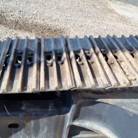 بیل مکانیکی کوماتسو ۲۲۰ مدل ۲۰۱۹ کمکار|خودرو سنگین|میاندوآب, |دیوار