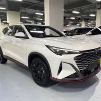 چانگان x5plus فول ۲۰۲۶ شرکتی