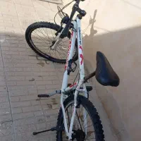 دوچرخه ۲۶ المپیا|دوچرخه، اسکیت، اسکوتر|بدره, |دیوار