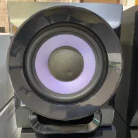 ضبط پایونیر X-RSM410DVH|سیستم صوتی خانگی|سمنان, |دیوار