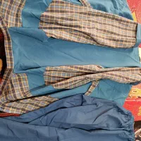 لباس مدرسه سالم