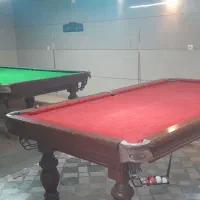 میز اسنوکر با ایت