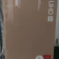 کارتون تلوزیون الجی 65 اینج