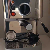 اسپرسوساز nova140