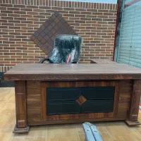 میز صندلی اداری