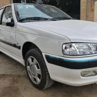 پارس تیوفایو در حد صفر