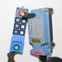 ریموت کنترل جرثقیل سقفی ساگا تایوانL8B تک سرعت|ماشین‌آلات صنعتی|مشهد, سناباد|دیوار