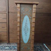 آباژور ایستاده|چراغ خواب و آباژور|تهران, زعفرانیه|دیوار