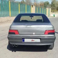 پژو405مدل89|خودرو سواری و وانت|مشهد, یاس|دیوار