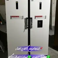 لوازم خانگی اصل با تضمین اصالت ارسال سراسرکشور