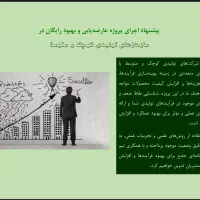 مشاوره رایگان ویژه شهرک‌های صنعتی فروش و بازاریابی|خدمات پیشه و مهارت|رباط‌کریم, شهرک صنعتی پرند|دیوار