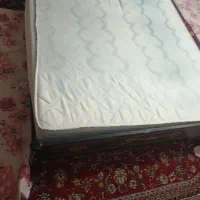 تشک دونفره