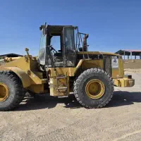 لودر ۹۵۰ جی|خودرو سنگین|هرند, |دیوار