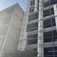 داربست فلزی و اجاره تخته زیر پایی|خدمات پیشه و مهارت|بندرعباس, |دیوار