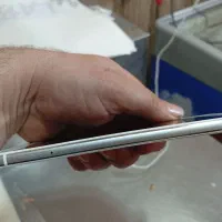 گوشیه p9 لایت هواوی|موبایل|ماهدشت, |دیوار