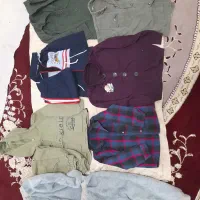 لباس پسرونه|کفش و لباس بچه|سبزوار, فیاض|دیوار