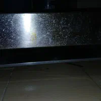 کباب پز در حد نو|اجاق گاز و لوازم برقی پختوپز|کرمانشاه, |دیوار