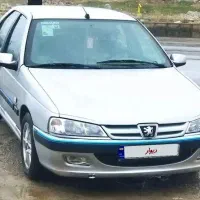 پارس elx متور زانتیا تقویت